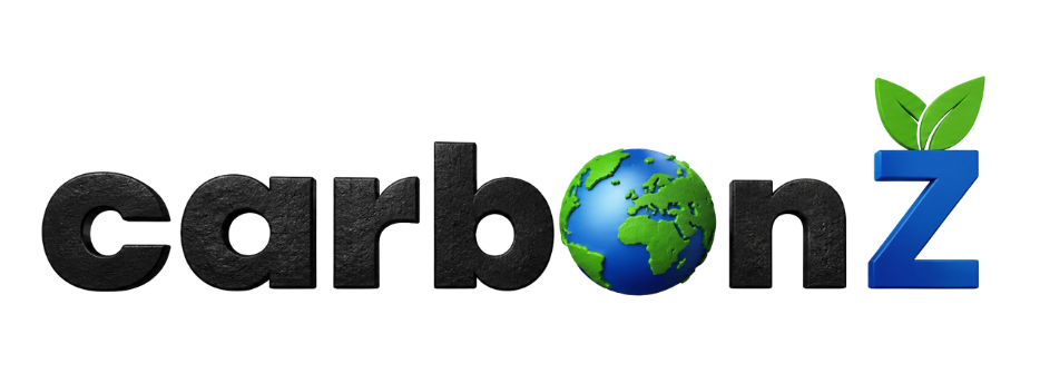 Carbon Z Logo