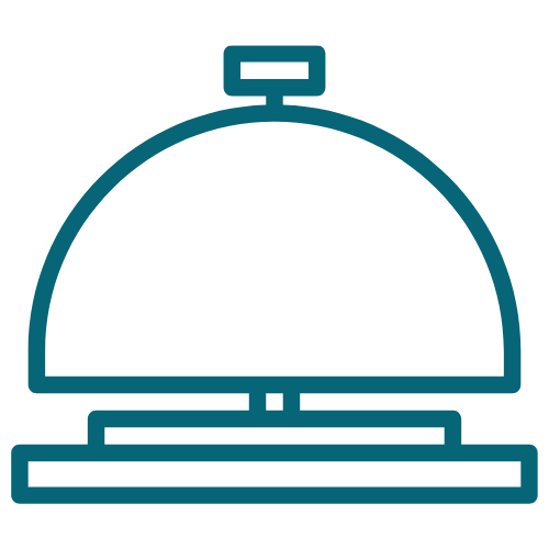 Hotels and Hospitality