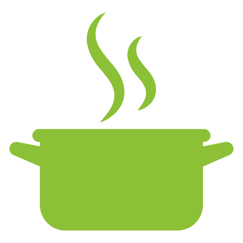 Smoke and Cooking Fumes