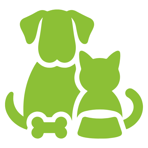 Pets Hair and Dander