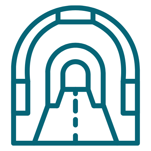 Civil Defence Shelters