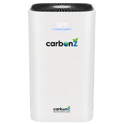 CZ2200-Air Purifier