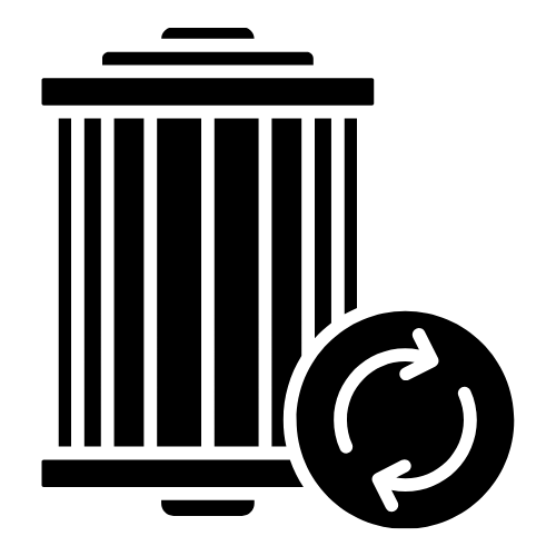 Filter Replacement Reminder